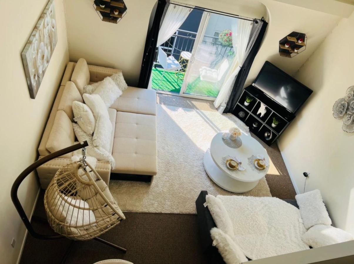 Cozy Downtown Condo Retreat With Space Needle View Seattle Buitenkant foto