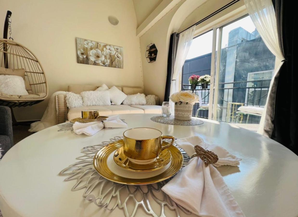 Cozy Downtown Condo Retreat With Space Needle View Seattle Buitenkant foto