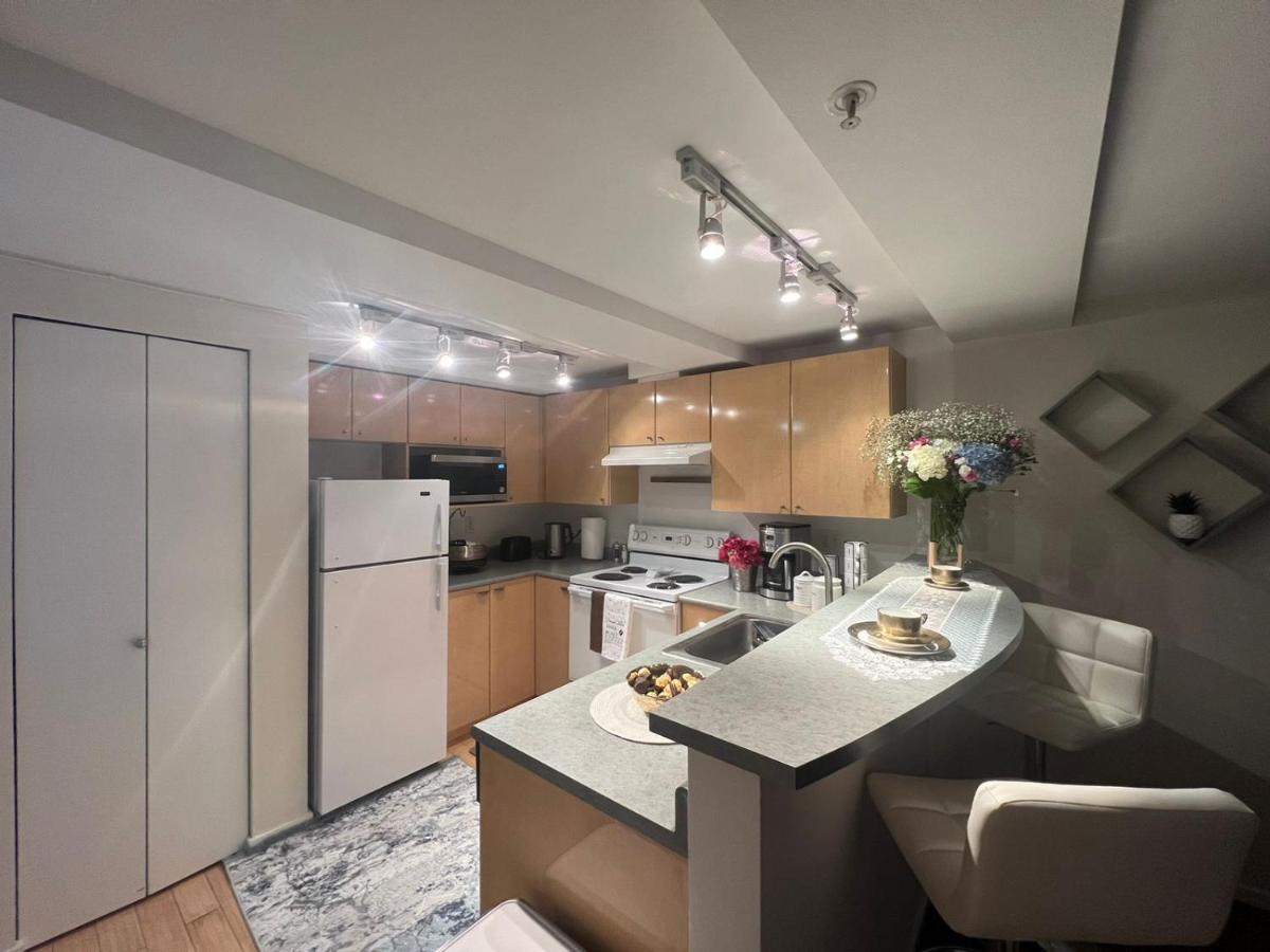 Cozy Downtown Condo Retreat With Space Needle View Seattle Buitenkant foto